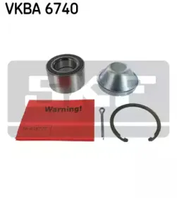 skf-vkba6740